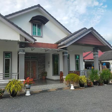 Oyo Home 90388 Homestay Masha لانكاوي المظهر الخارجي الصورة
