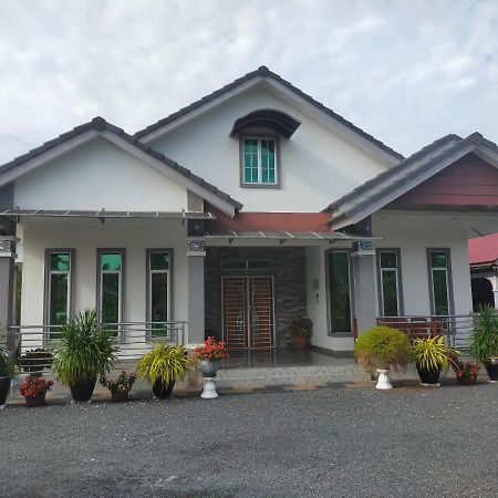 Oyo Home 90388 Homestay Masha لانكاوي المظهر الخارجي الصورة