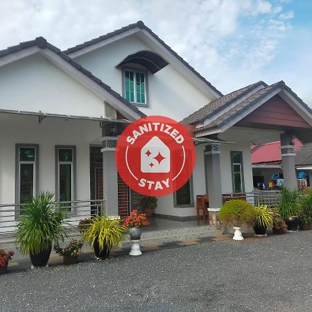Oyo Home 90388 Homestay Masha لانكاوي المظهر الخارجي الصورة