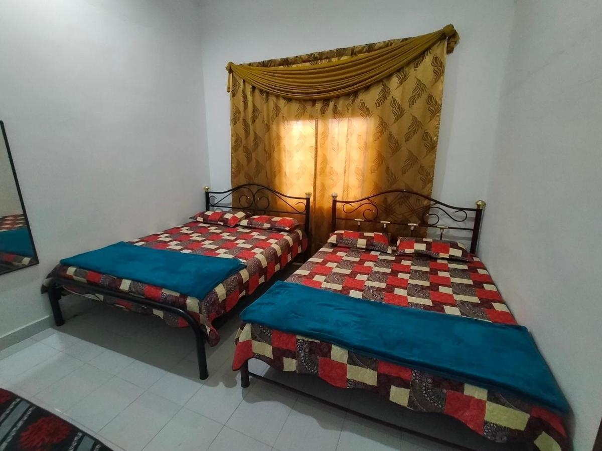 Oyo Home 90388 Homestay Masha لانكاوي المظهر الخارجي الصورة