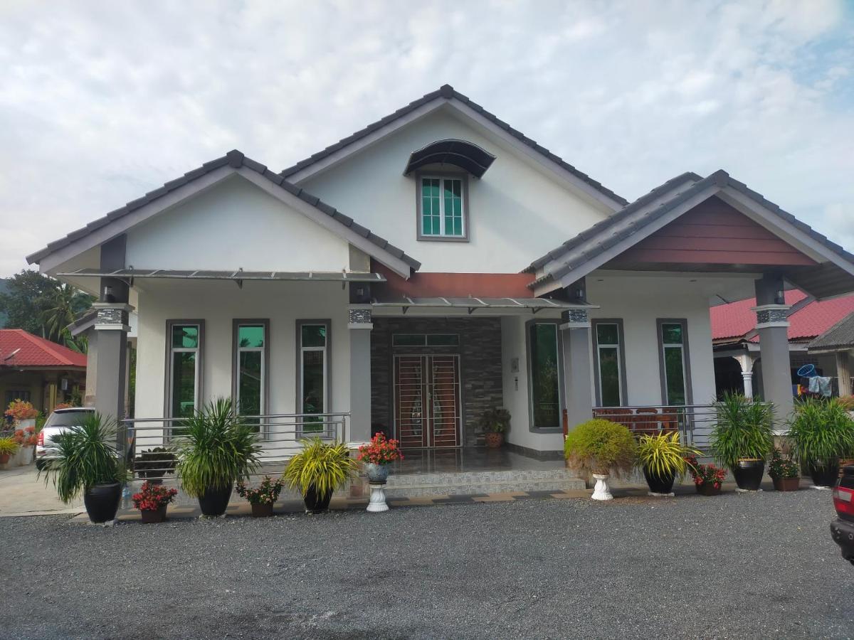 Oyo Home 90388 Homestay Masha لانكاوي المظهر الخارجي الصورة