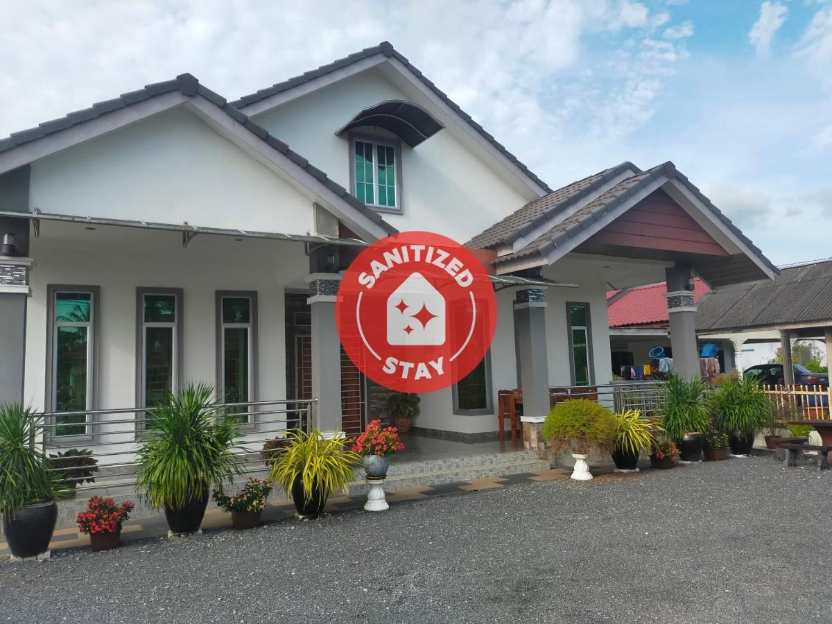 Oyo Home 90388 Homestay Masha لانكاوي المظهر الخارجي الصورة