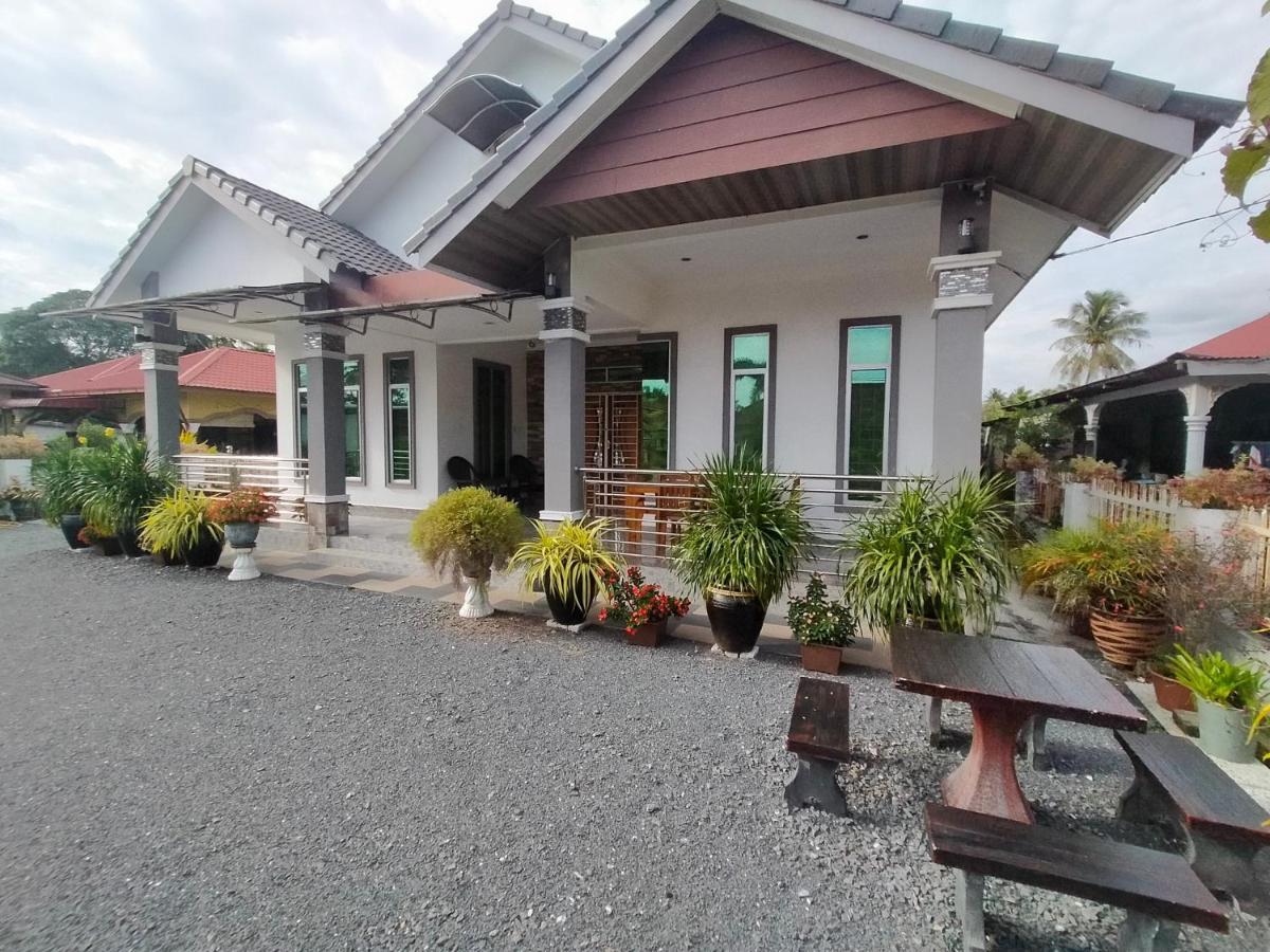 Oyo Home 90388 Homestay Masha لانكاوي المظهر الخارجي الصورة