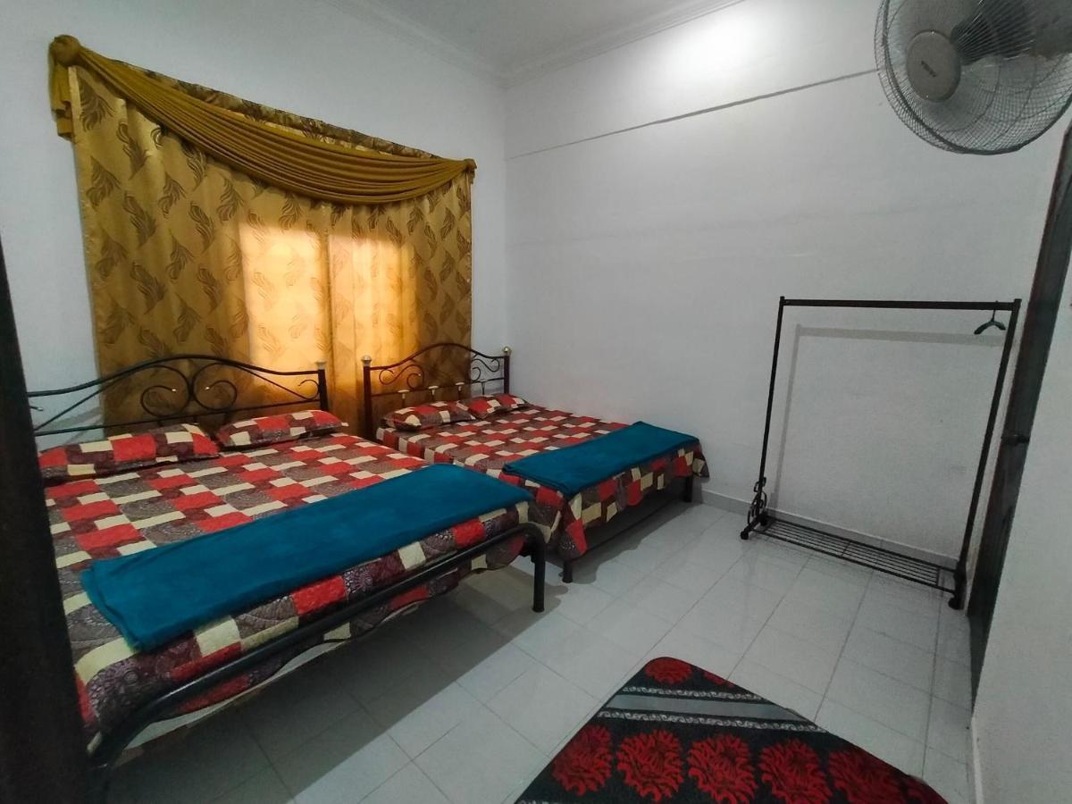 Oyo Home 90388 Homestay Masha لانكاوي المظهر الخارجي الصورة
