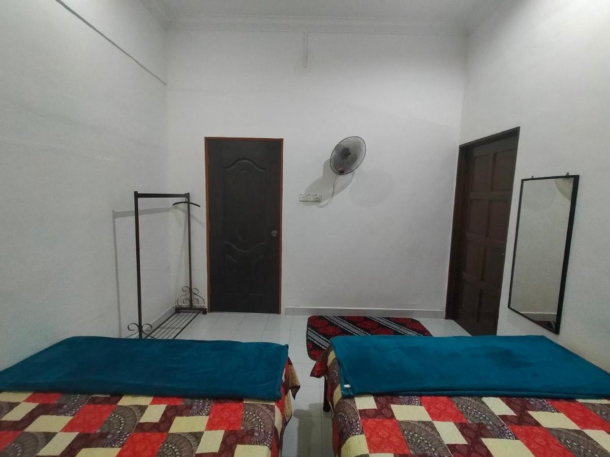 Oyo Home 90388 Homestay Masha لانكاوي المظهر الخارجي الصورة