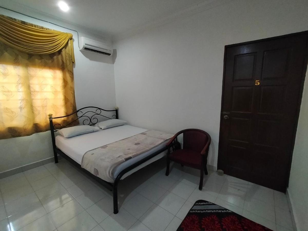 Oyo Home 90388 Homestay Masha لانكاوي المظهر الخارجي الصورة