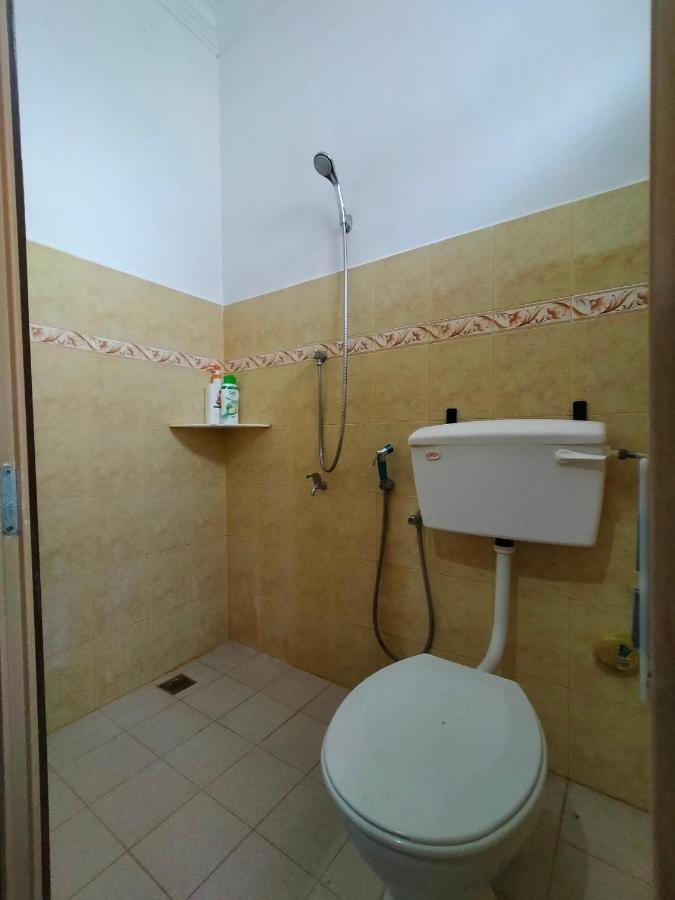 Oyo Home 90388 Homestay Masha لانكاوي المظهر الخارجي الصورة