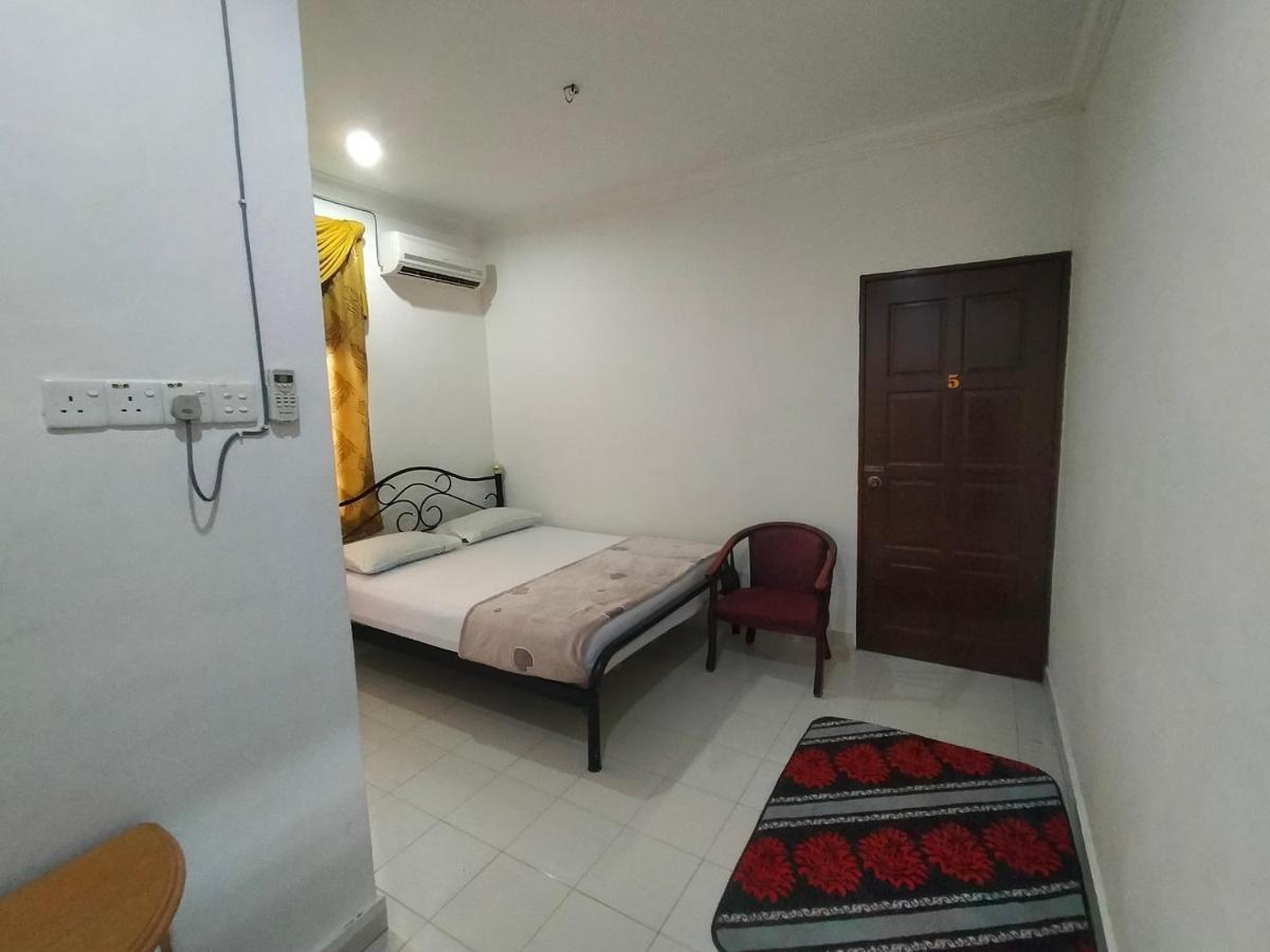 Oyo Home 90388 Homestay Masha لانكاوي المظهر الخارجي الصورة