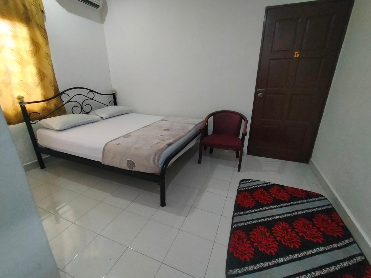Oyo Home 90388 Homestay Masha لانكاوي المظهر الخارجي الصورة