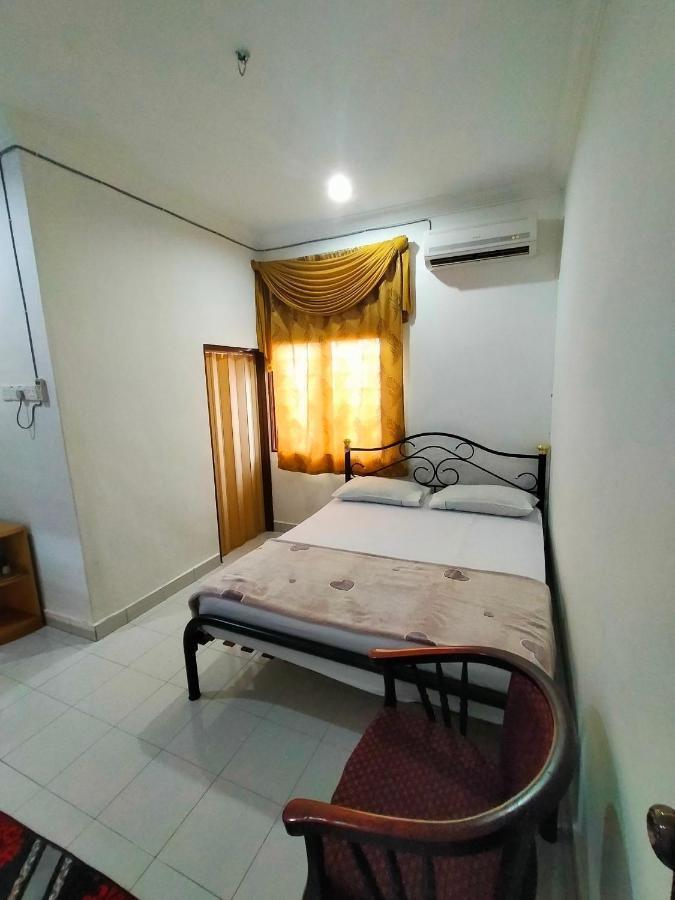 Oyo Home 90388 Homestay Masha لانكاوي المظهر الخارجي الصورة